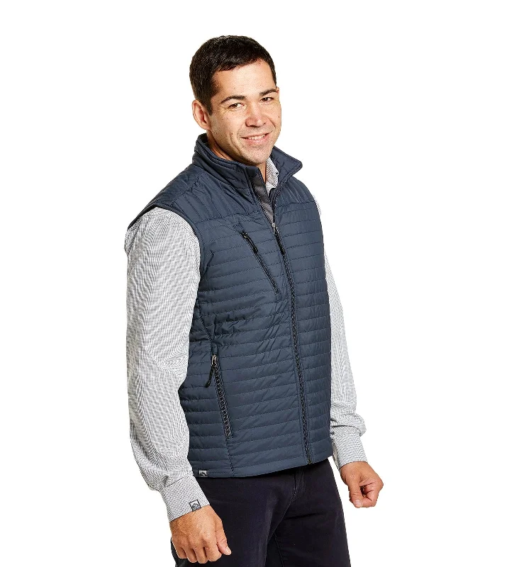 Make Your Weekend Count with Savings Men's Front Runner Vest