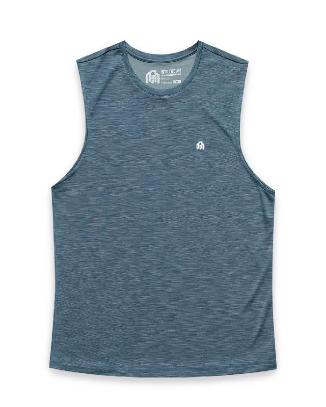 Weekend Specials to Love Performance Muscle Tank - Branded