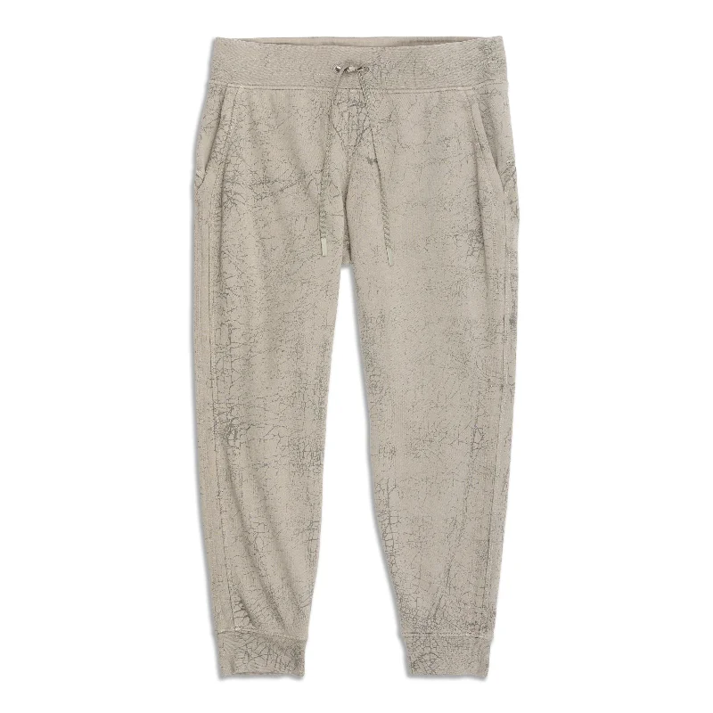 Weekend Discounts to Delight Warm Down Jogger - Resale