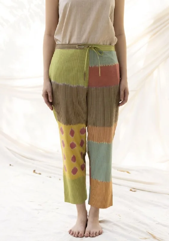 Flash Deal Sur Straight Pants