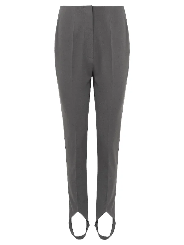 Weekend Discounts to Relish Darby Stirrup Suit Pants