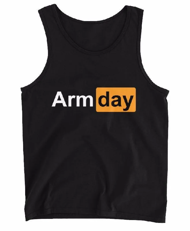 Weekend Bargains to Relish "Arm Day" Tank Top