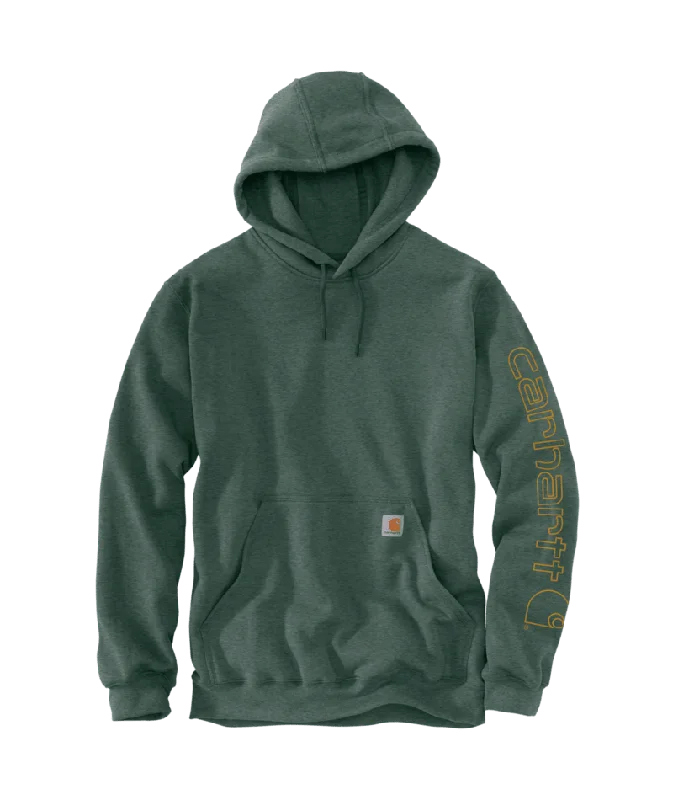Frosted Balsam Heather - GI0