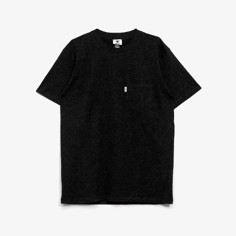 Unbeatable Prices Simple Mini Flag Pocket Shirt