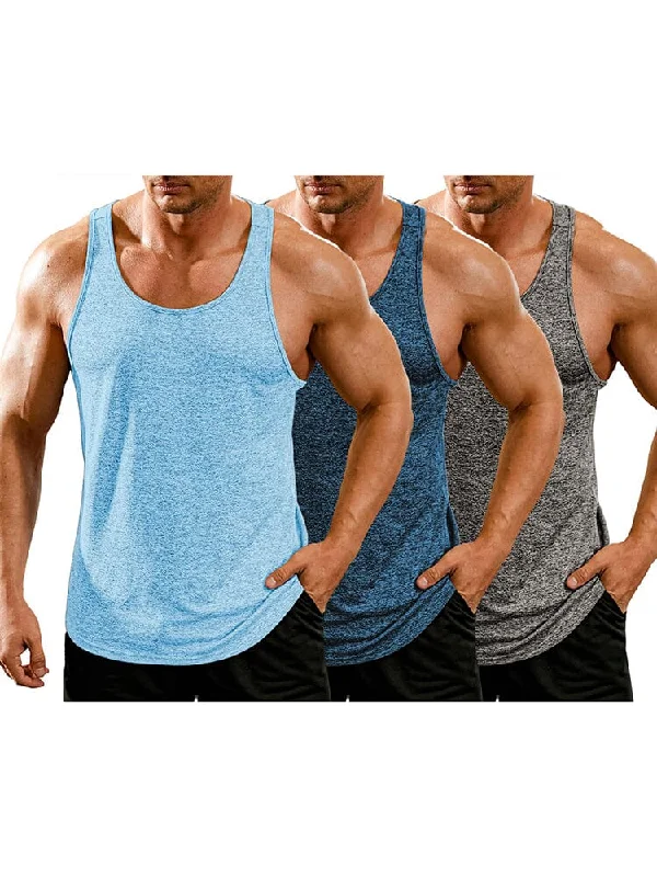 Dark Grey/Sky Blue/Navy Blue