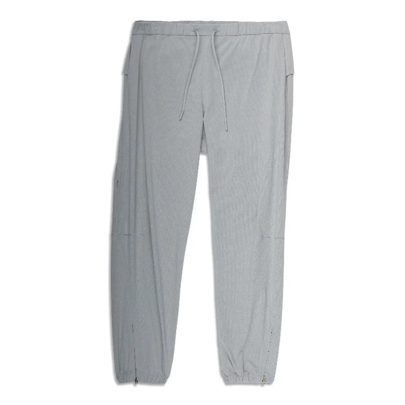Year-End Deals Essential Affinity Mid Rise Jogger - Resale
