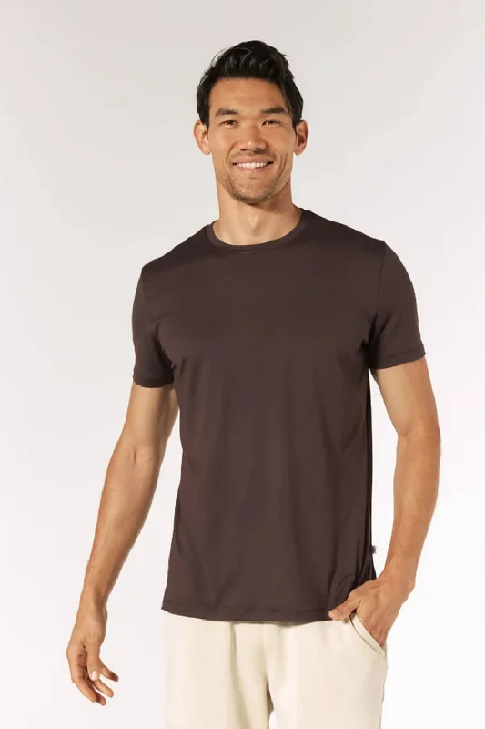 Today’s Special 7Diamonds Core Crew T-Shirt for Men in Bordeaux | CSMT-4207-BORDEAUX Today’s Special 7Diamonds Core Crew T-Shirt for Men in Bordeaux | CSMT-4207-BORDEAUX