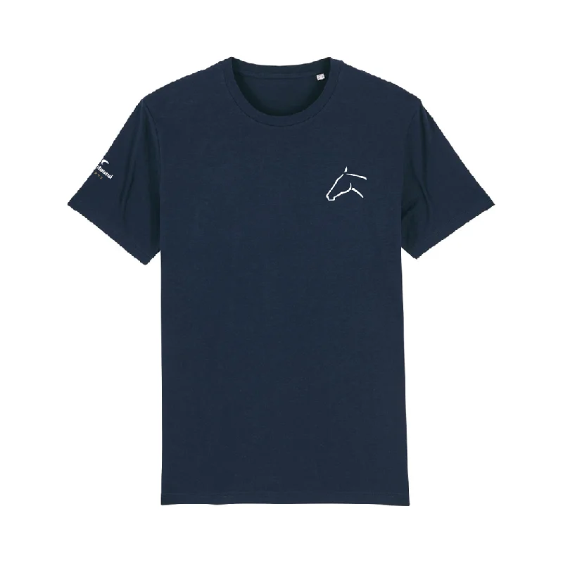Season Finale Sale AACCP Navy T-Shirt