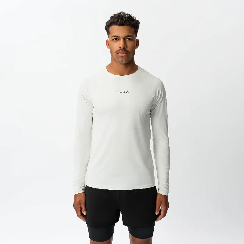 Weekend Savings Spectacle ACTIVE WORKOUT LONG SLEEVE T-SHIRT