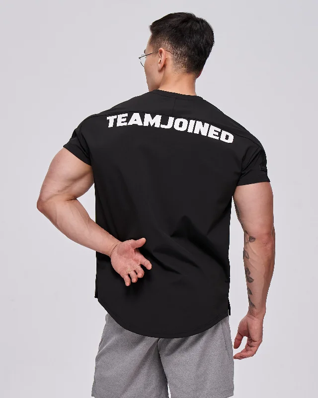 Daily Specials Adapt Drop Shoulder Muscle Tee
