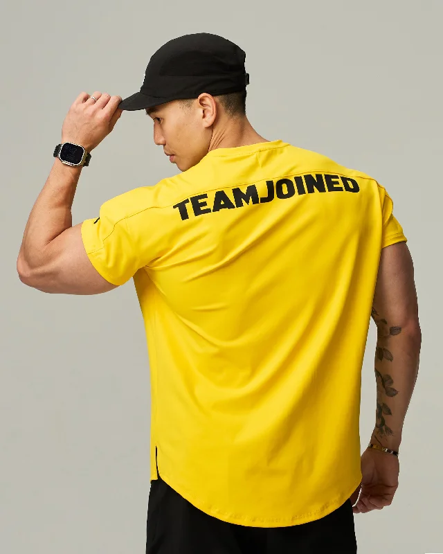 Yellow/Black