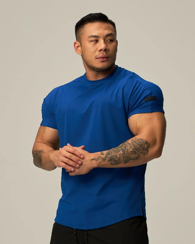 Savings Galore Adapt Drop Shoulder Muscle Tee
