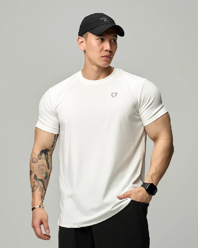 Final Clearance Adapt Flat Sleeves Muscle Top