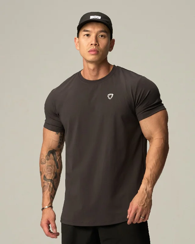 Quick Sale Adapt Flat Sleeves Muscle Top