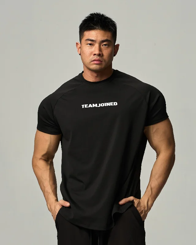 Anniversary Sale Adapt Logo Performance Muscle Tee