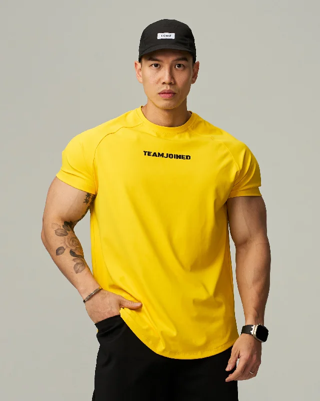 Yellow/Black