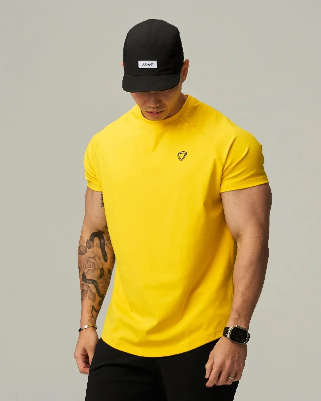 Yellow/Black