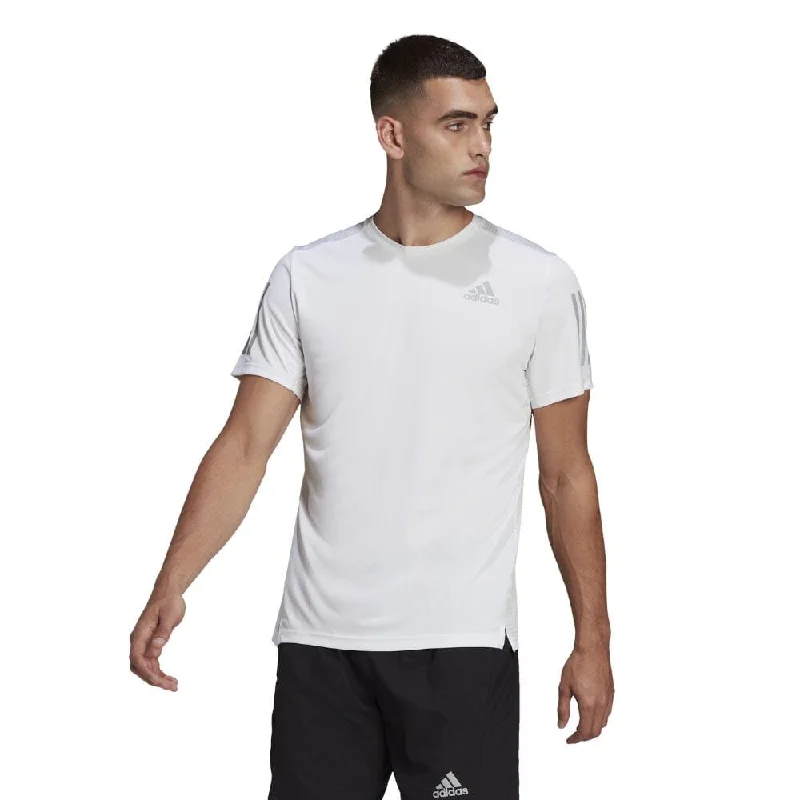 Weekend Deals That Please Adidas Men's Own The Run Tee