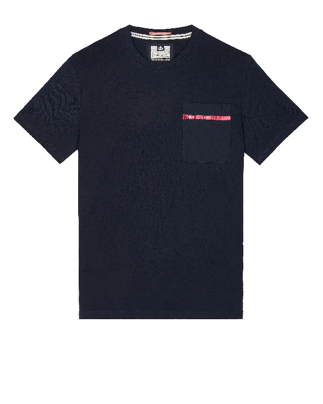 Great Deals Anni T-Shirt Navy