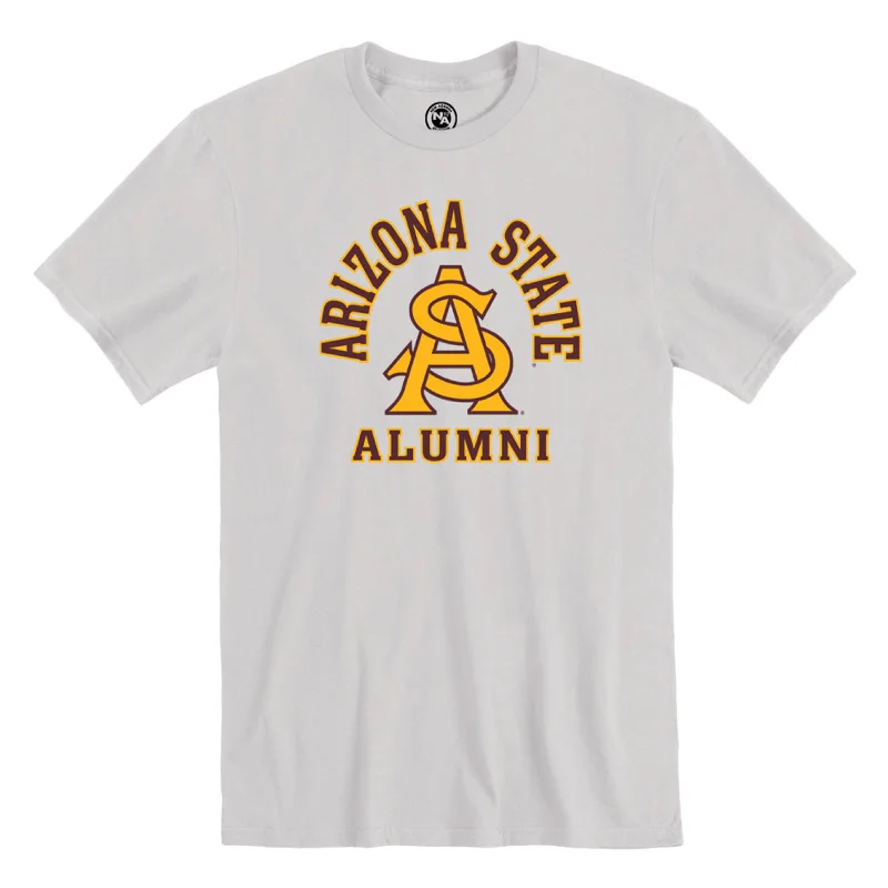 Exclusive Offer ASU Alumni NA Tee IG