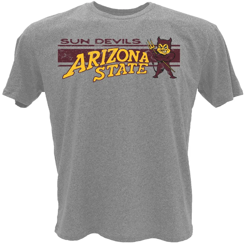Weekend Savings Spectacular ASU BM Mock Twist Slub GRY