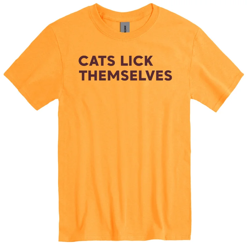 Weekend Bargains to Love ASU CLT Ringspun Tee GLD