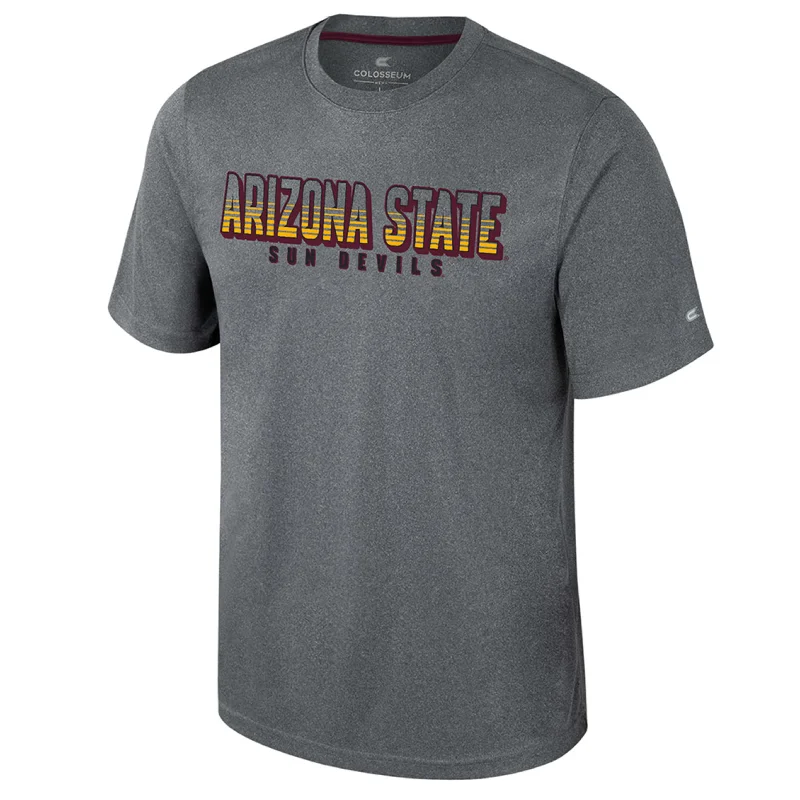 Weekend Specials to Delight ASU FGT Tee HC