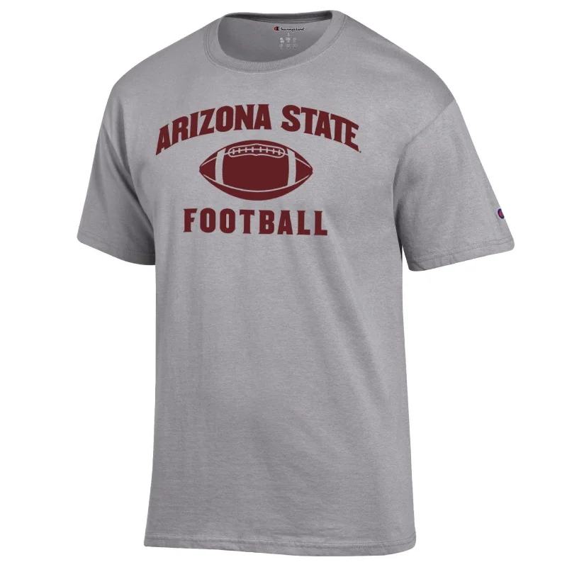 Buy Now ASU Football CP Sport Tee HG