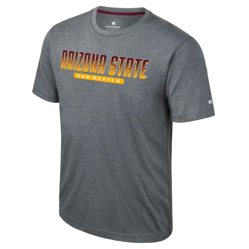 Today Only ASU Javi  Athletic Tee HC