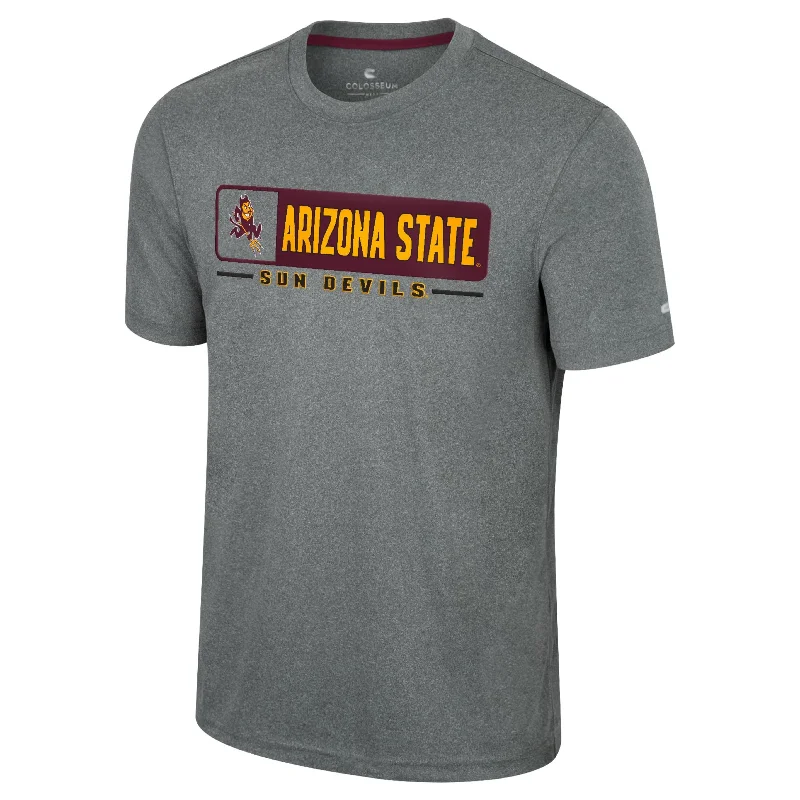 Savings Bonanza ASU M&M Tee HC