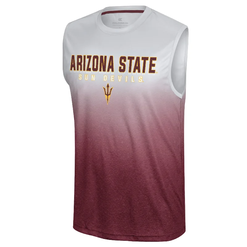 Epic Value ASU Sublimated S/L Tee W/M