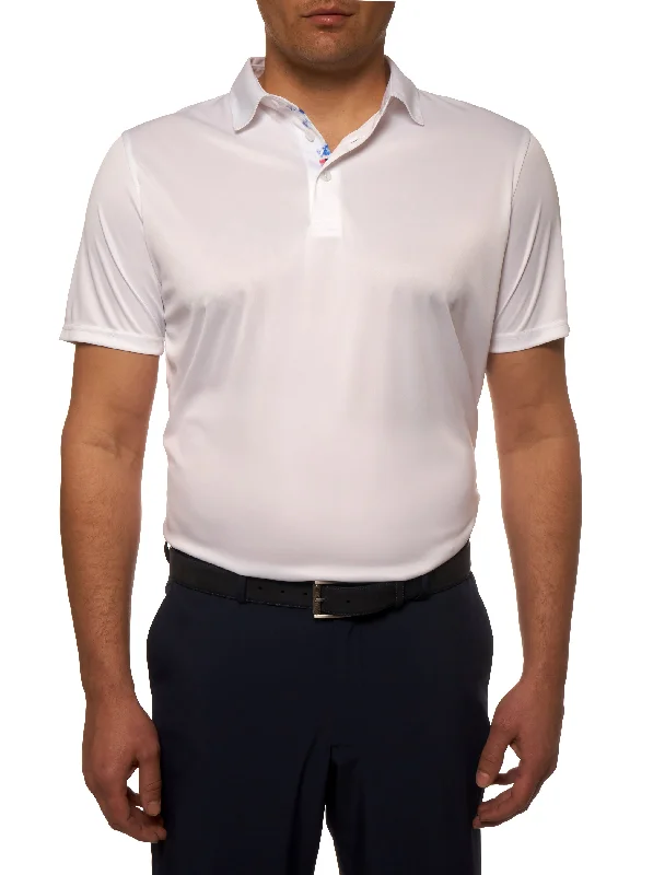 Markdowns AXELSEN PERFORMANCE POLO