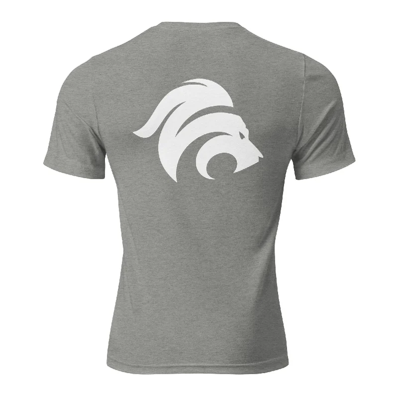Big Savings Champ The Lion Shirt