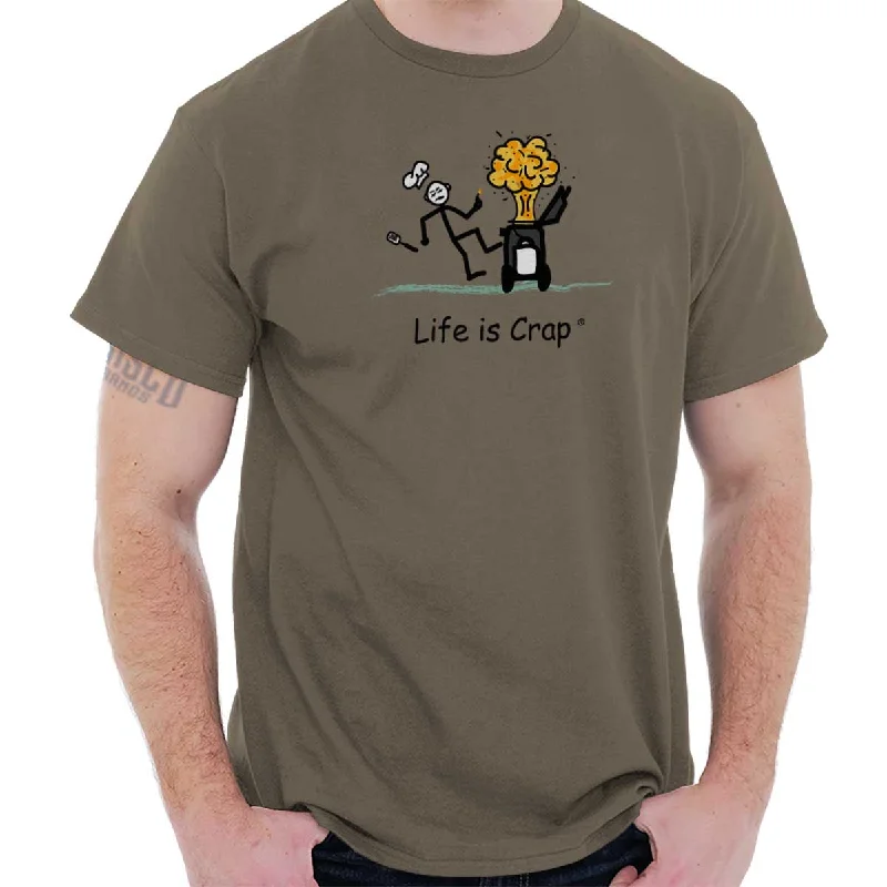 Mega Sale BBQ Explode T-Shirt