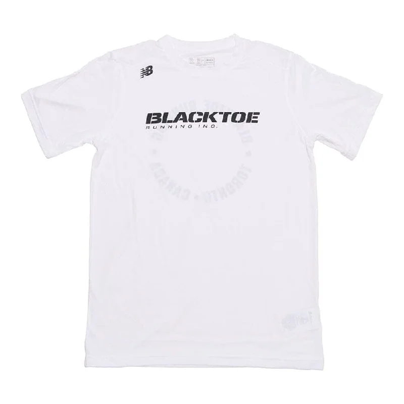 Weekend Bargains to Savor BlackToe Men's NB Tech T-Shirt