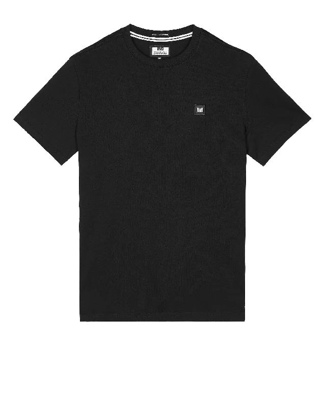 Unmissable Offer Plus Size - Cannon Beach T-Shirt Black