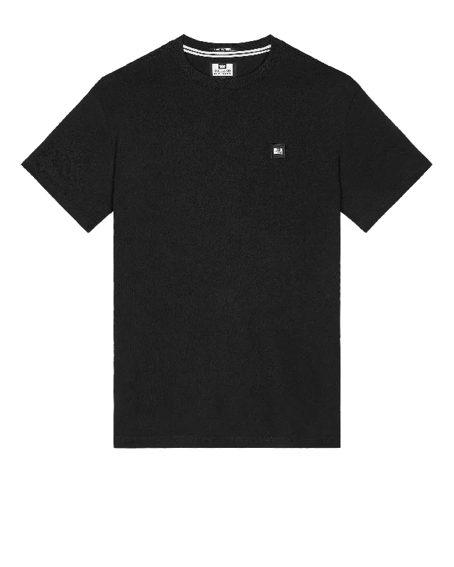 Act Now Cannon Beach T-Shirt Black