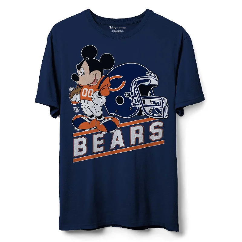 Weekend Offers That Thrill Chicago Bears Mickey Came To Play T-Shirt