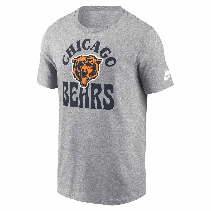 Today's Deal Chicago Bears Nike Groove Essential T Shirt