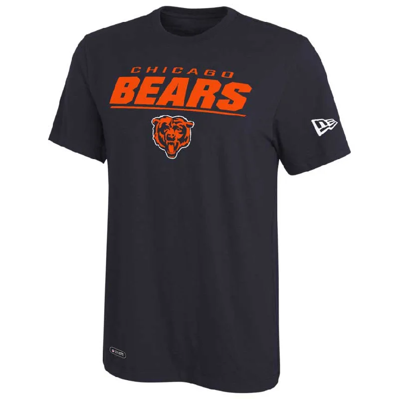 Weekend Bargains to Indulge In Chicago Bears Slated Dri-Tek T-Shirt