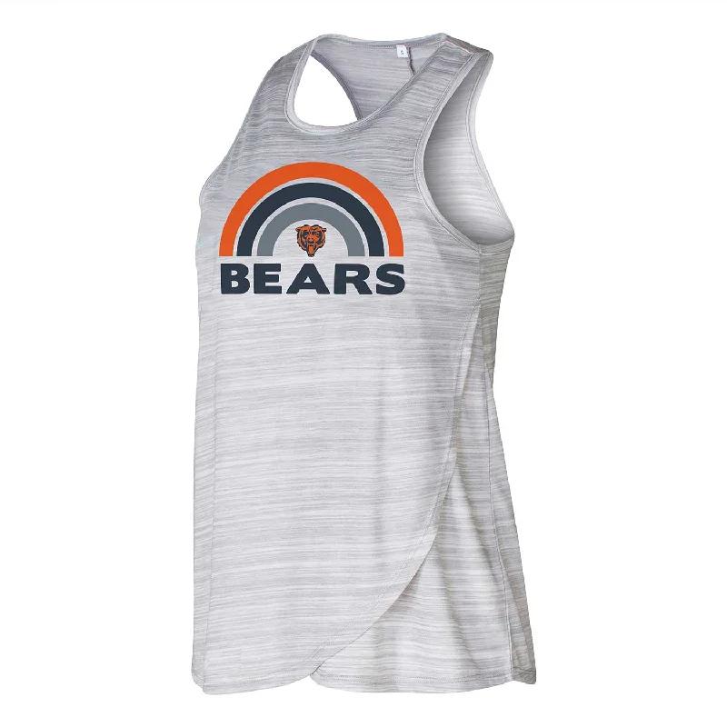 Epic Deals Chicago Bears  Womens Java Tank Top