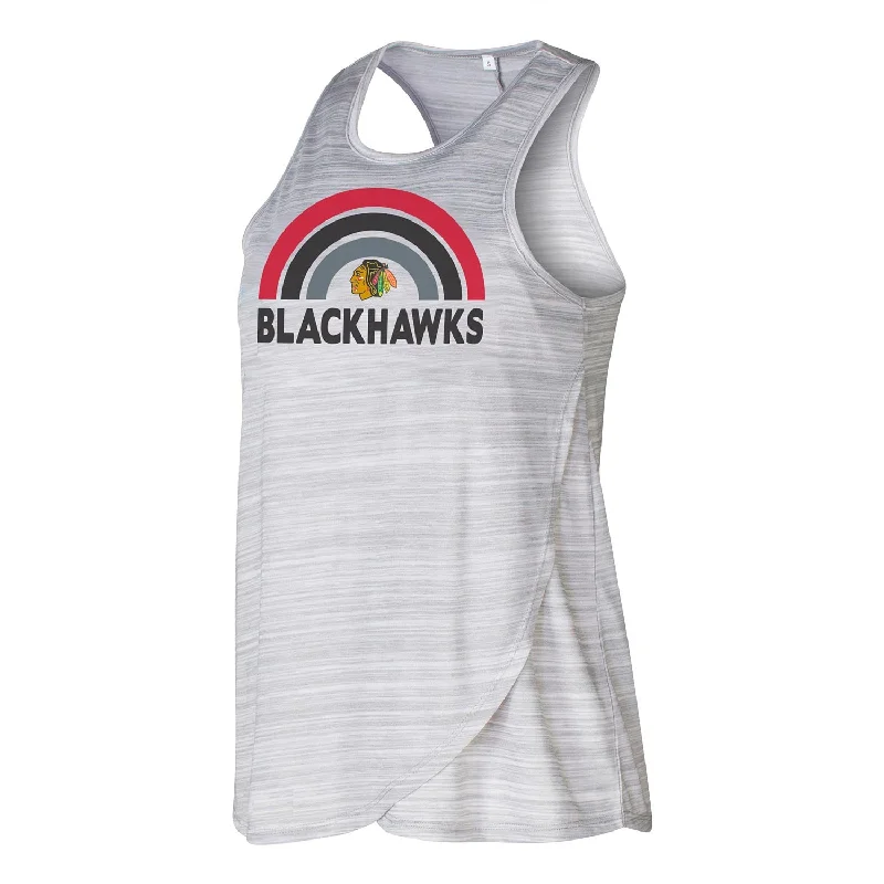 Exclusive Offer Chicago Blackhawks Women's Java Tank Top