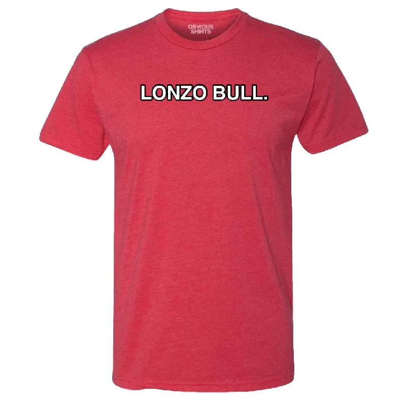 Instant Savings Chicago Bulls Lonzo Bull T-Shirt