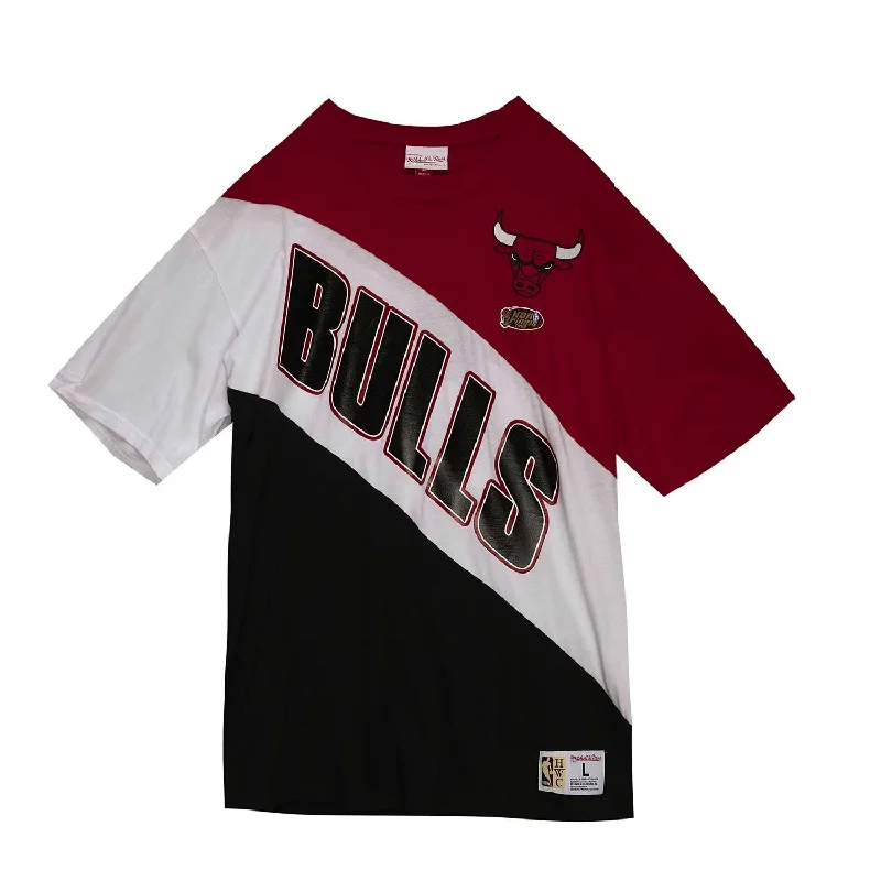 Flash Sale Chicago Bulls Play By Play T-Shirt