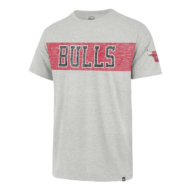 Mega Sale Chicago Bulls Premier Bond Wordmark Franklin Shirt