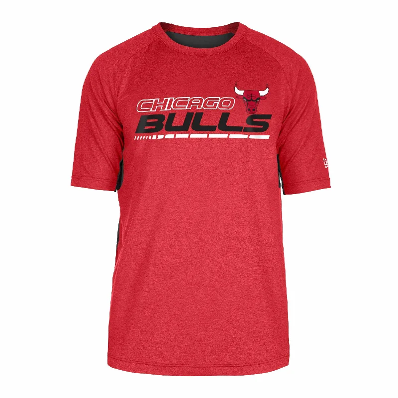 Deal of the Week Chicago Bulls Back Stripe Performance T-Shirt