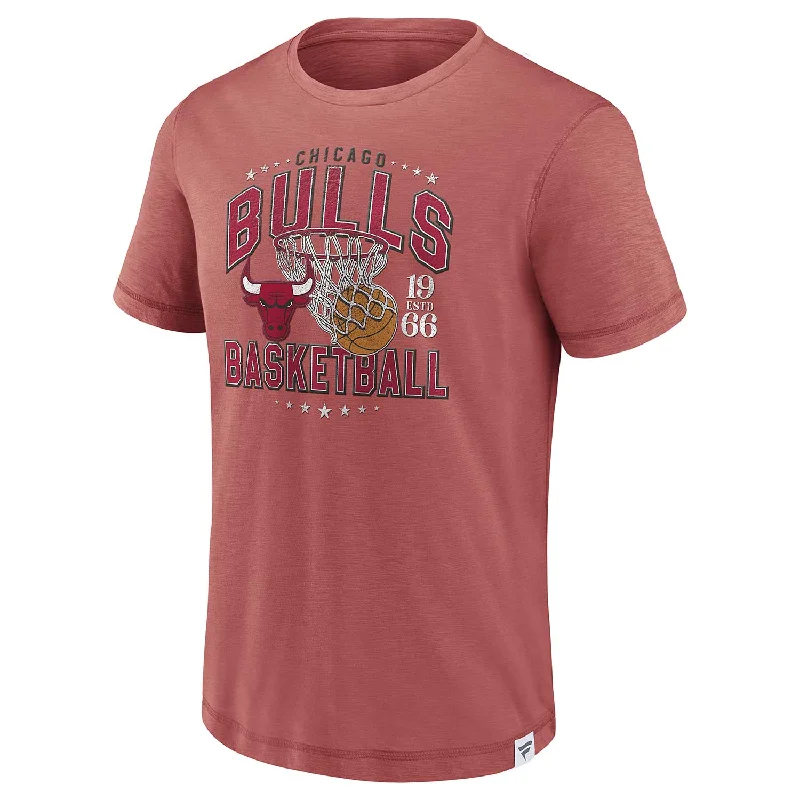 Fantastic Deals Chicago Bulls True Classics Slub T-Shirt