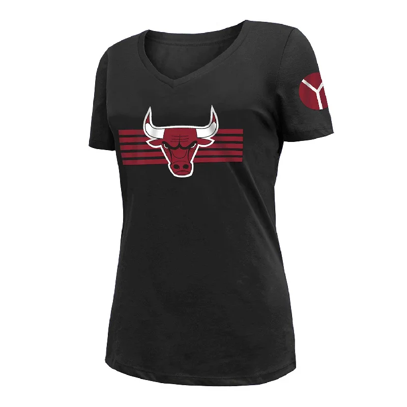 Exclusive Offers Chicago Bulls Women's 2022/23 City Edition T-Shirt