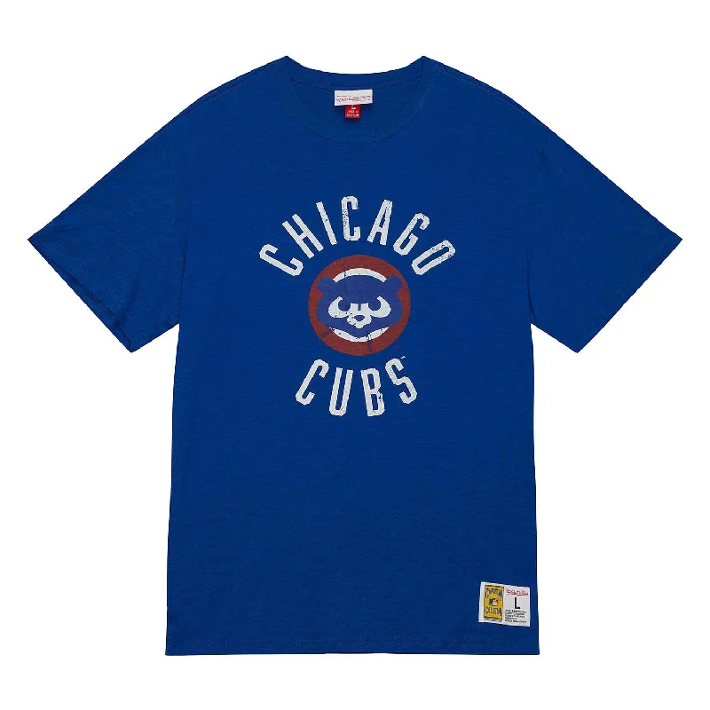 Reduced Rates Chicago Cubs 1984 Legendary Slub T-Shirt