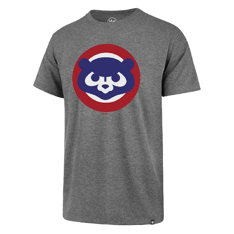 Weekend Shopping Extravaganza Chicago Cubs '84 Bear Club T-Shirt
